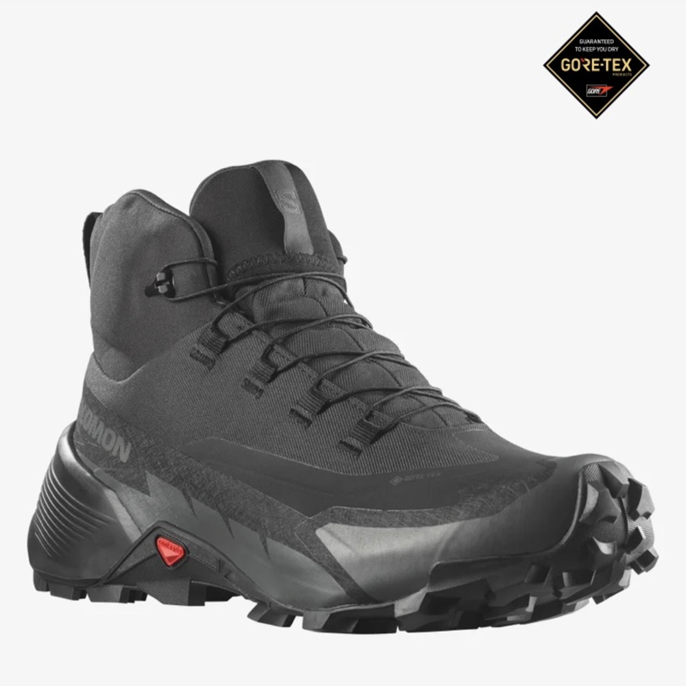 Brand New Men’s Salomon Cross Hike 2 Mid Gore-Tex Boot